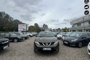 Nissan Qashqai Manual 6biegow, klima zdjęcie 1