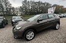 Nissan Qashqai Manual 6biegow, klima zdjęcie 10