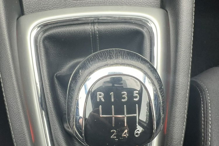 Nissan Qashqai Manual 6biegow, klima zdjęcie 16