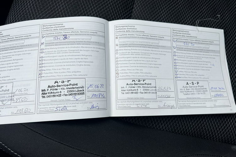 Nissan Qashqai Manual 6biegow, klima zdjęcie 26