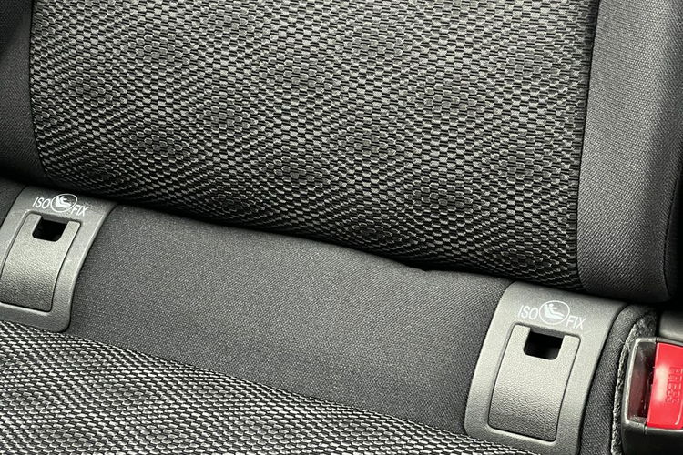 Nissan Qashqai Manual 6biegow, klima zdjęcie 29