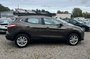Nissan Qashqai Manual 6biegow, klima zdjęcie 3