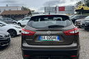 Nissan Qashqai Manual 6biegow, klima zdjęcie 4