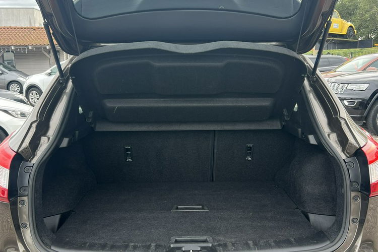 Nissan Qashqai Manual 6biegow, klima zdjęcie 6