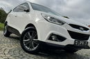 Hyundai ix35 1.6 Benz 135KM z Niemiec, LIFT 2014, Pół-skóry, Grzane fotele 93.000 zdjęcie 1