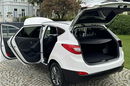 Hyundai ix35 1.6 Benz 135KM z Niemiec, LIFT 2014, Pół-skóry, Grzane fotele 93.000 zdjęcie 10