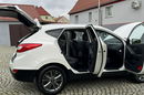 Hyundai ix35 1.6 Benz 135KM z Niemiec, LIFT 2014, Pół-skóry, Grzane fotele 93.000 zdjęcie 11