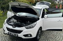 Hyundai ix35 1.6 Benz 135KM z Niemiec, LIFT 2014, Pół-skóry, Grzane fotele 93.000 zdjęcie 12