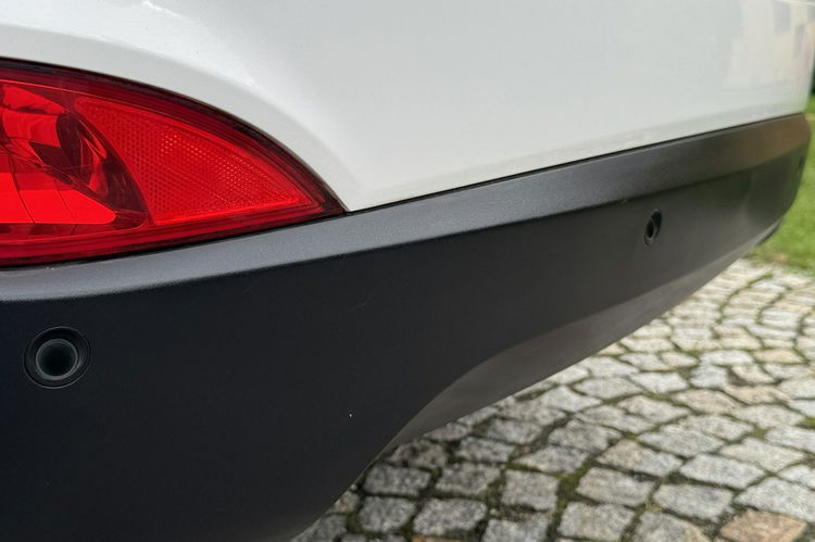 Hyundai ix35 1.6 Benz 135KM z Niemiec, LIFT 2014, Pół-skóry, Grzane fotele 93.000 zdjęcie 15