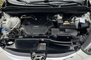 Hyundai ix35 1.6 Benz 135KM z Niemiec, LIFT 2014, Pół-skóry, Grzane fotele 93.000 zdjęcie 16