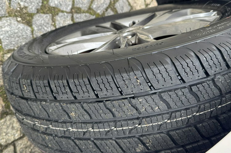 Hyundai ix35 1.6 Benz 135KM z Niemiec, LIFT 2014, Pół-skóry, Grzane fotele 93.000 zdjęcie 18