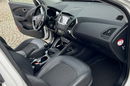 Hyundai ix35 1.6 Benz 135KM z Niemiec, LIFT 2014, Pół-skóry, Grzane fotele 93.000 zdjęcie 19
