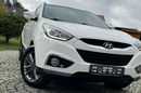 Hyundai ix35 1.6 Benz 135KM z Niemiec, LIFT 2014, Pół-skóry, Grzane fotele 93.000 zdjęcie 2