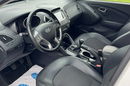 Hyundai ix35 1.6 Benz 135KM z Niemiec, LIFT 2014, Pół-skóry, Grzane fotele 93.000 zdjęcie 20