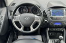 Hyundai ix35 1.6 Benz 135KM z Niemiec, LIFT 2014, Pół-skóry, Grzane fotele 93.000 zdjęcie 21