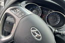 Hyundai ix35 1.6 Benz 135KM z Niemiec, LIFT 2014, Pół-skóry, Grzane fotele 93.000 zdjęcie 22