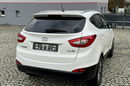 Hyundai ix35 1.6 Benz 135KM z Niemiec, LIFT 2014, Pół-skóry, Grzane fotele 93.000 zdjęcie 7