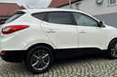 Hyundai ix35 1.6 Benz 135KM z Niemiec, LIFT 2014, Pół-skóry, Grzane fotele 93.000 zdjęcie 8