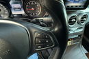 Mercedes GLC 250 4-Matic polski salon ledy skóry Navi czarny dach zamiana 1r. Gwarancji zdjęcie 23