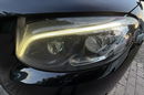 Mercedes GLC 250 4-Matic polski salon ledy skóry Navi czarny dach zamiana 1r. Gwarancji zdjęcie 34