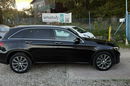 Mercedes GLC 250 4-Matic polski salon ledy skóry Navi czarny dach zamiana 1r. Gwarancji zdjęcie 6