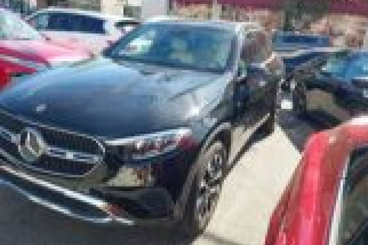 Mercedes GLC 350 GLC 350 4matic FulLed Kam360 313KM Radar As. parkowania zdjęcie 1