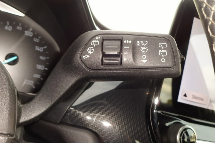Ford Fiesta Active Navi Kamera zdjęcie 20