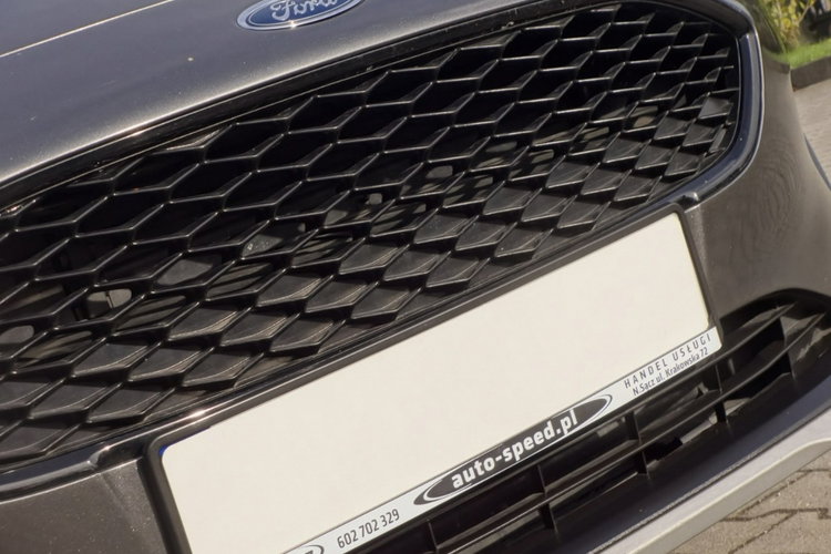 Ford Fiesta Active Navi Kamera zdjęcie 21