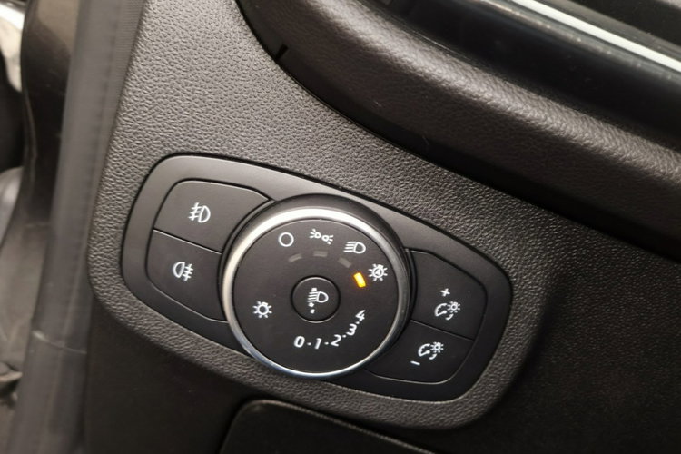 Ford Fiesta Active Navi Kamera zdjęcie 22