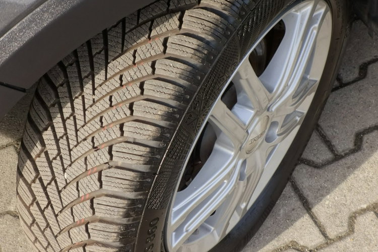 Ford Fiesta Active Navi Kamera zdjęcie 23