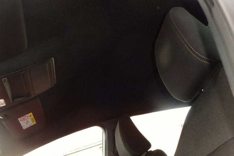 Ford Fiesta Active Navi Kamera zdjęcie 32