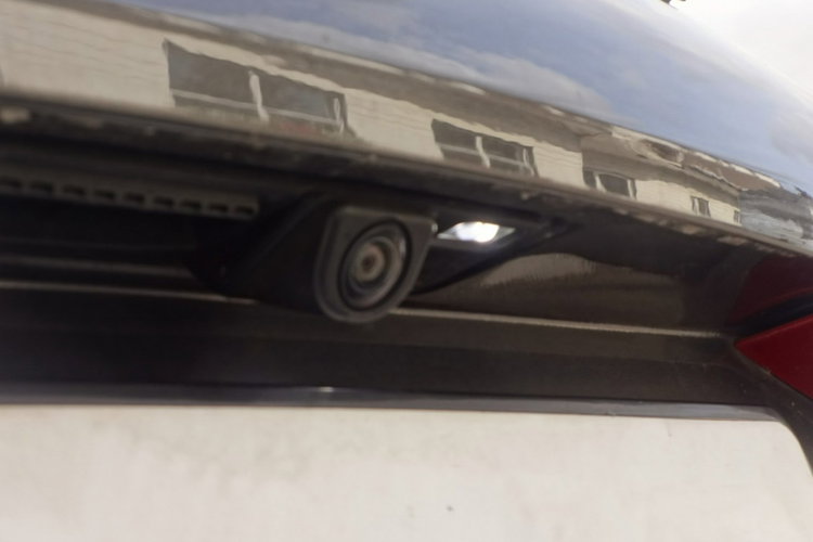 Ford Fiesta Active Navi Kamera zdjęcie 33