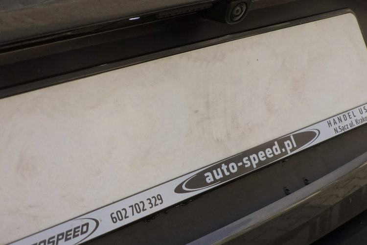 Ford Fiesta Active Navi Kamera zdjęcie 35