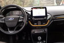 Ford Fiesta Active Navi Kamera zdjęcie 5