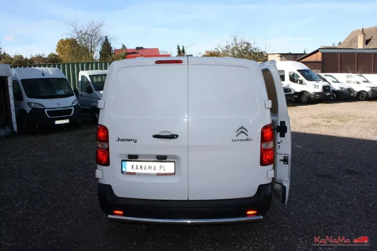 Citroen Jumpy zdjęcie 16