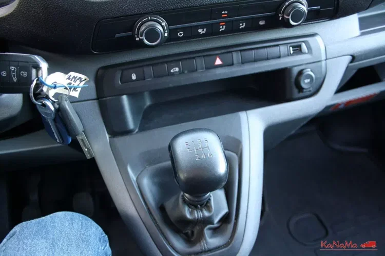 Citroen Jumpy zdjęcie 23