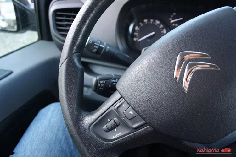 Citroen Jumpy zdjęcie 24