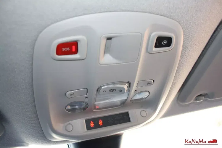 Citroen Jumpy zdjęcie 26