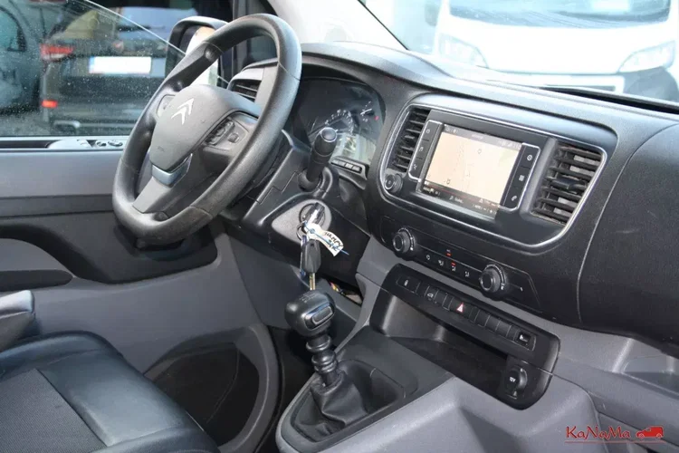 Citroen Jumpy zdjęcie 3