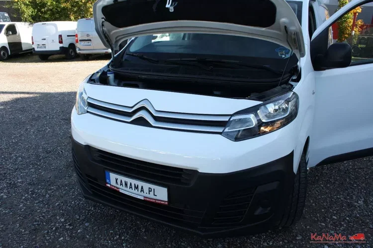 Citroen Jumpy zdjęcie 32