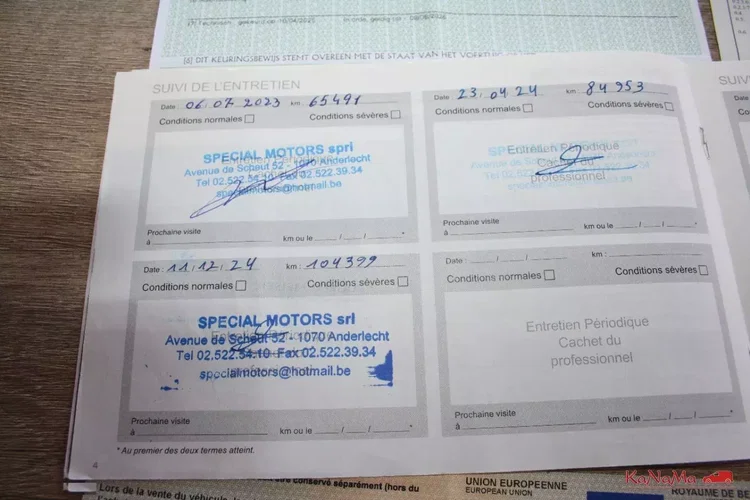 Citroen Jumpy zdjęcie 35