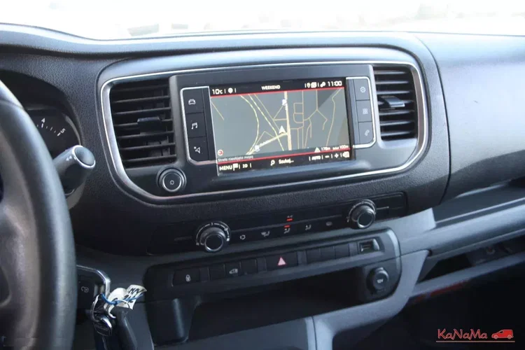 Citroen Jumpy zdjęcie 5