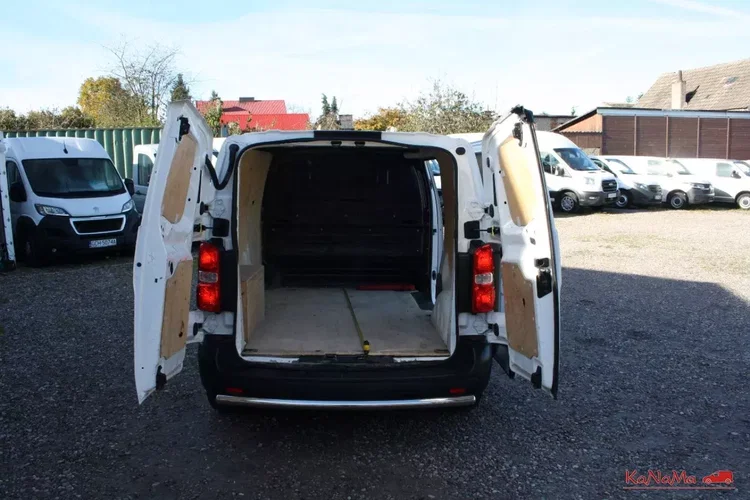 Citroen Jumpy zdjęcie 6