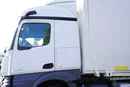 Mercedes Actros 2545 MP5 / Kontener KRONE 18 EPAL / ADR AT zdjęcie 10