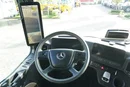 Mercedes Actros 2545 MP5 / Kontener KRONE 18 EPAL / ADR AT zdjęcie 15