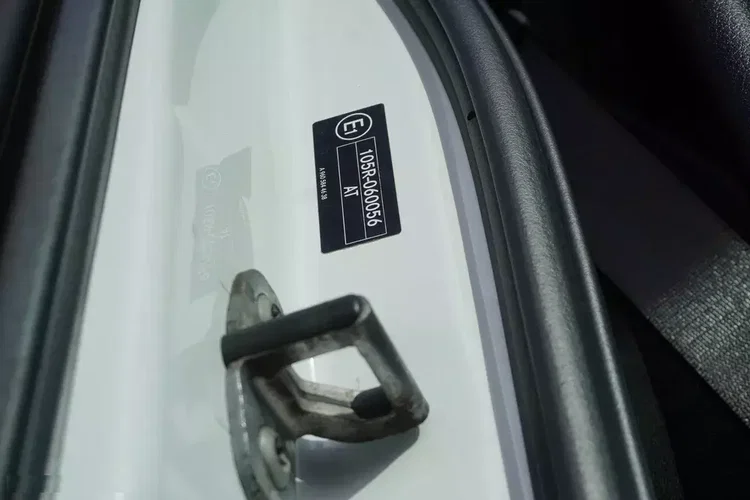 Mercedes Actros 2545 MP5 / Kontener KRONE 18 EPAL / ADR AT zdjęcie 25