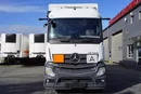 Mercedes Actros 2545 MP5 / Kontener KRONE 18 EPAL / ADR AT zdjęcie 7