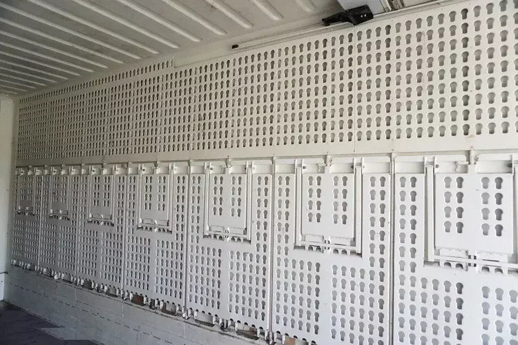 Mercedes Actros 2545 MP5 / Kontener KRONE 18 EPAL / ADR AT zdjęcie 8