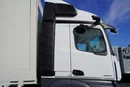 Mercedes Actros 2545 MP5 / Kontener KRONE 18 EPAL / ADR AT zdjęcie 9