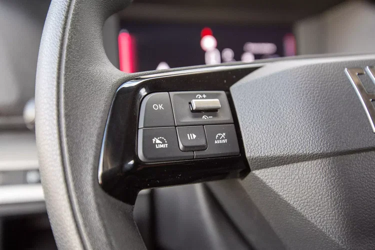 Fiat Scudo L3H1 AUTOMAT 2.0 180KM Maxi zdjęcie 20